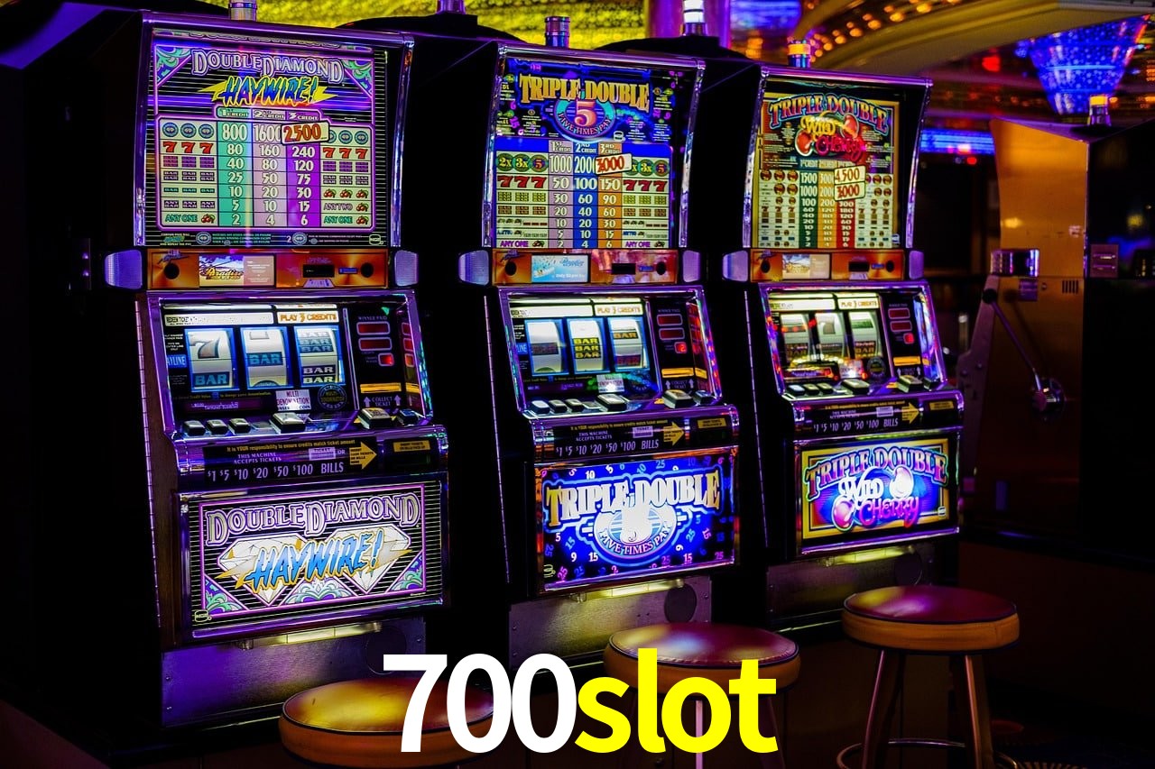 Cadastro Rápido 700slot