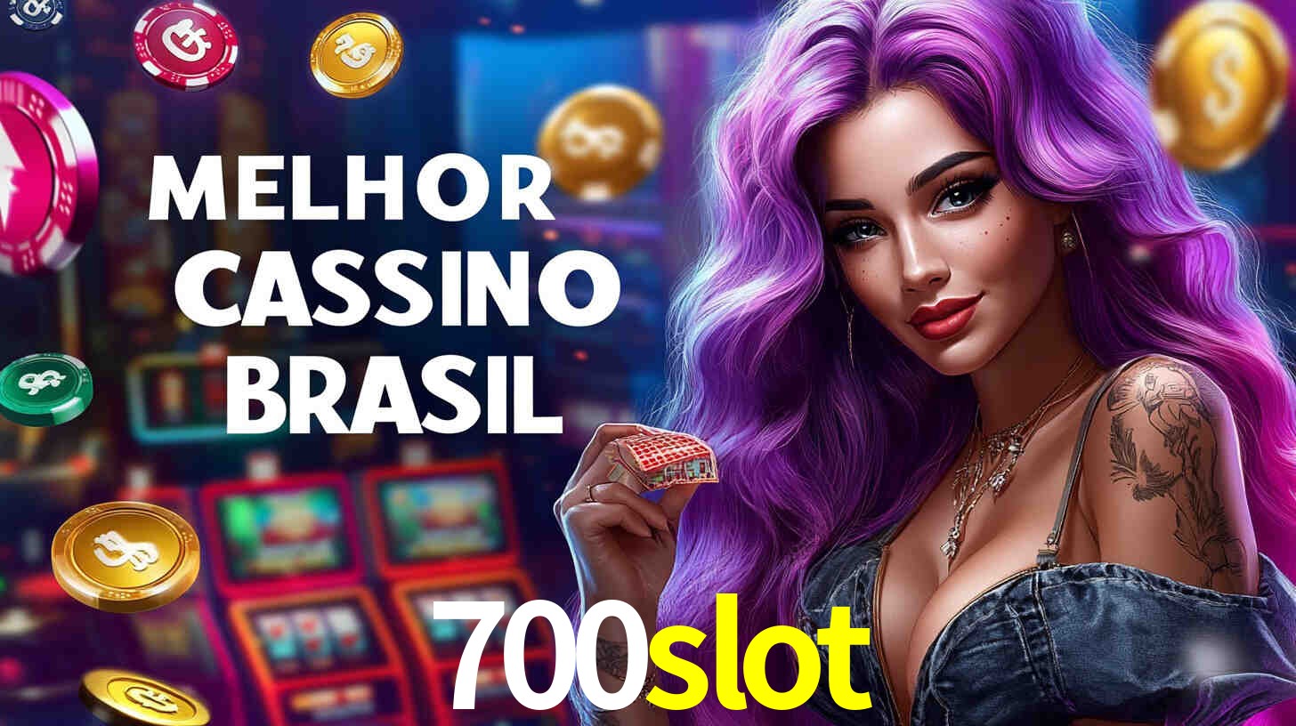 cassino 700slot
