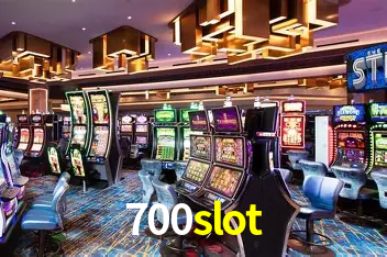 A Experiência Imersiva dos Cassinos Ao Vivo no 700slot