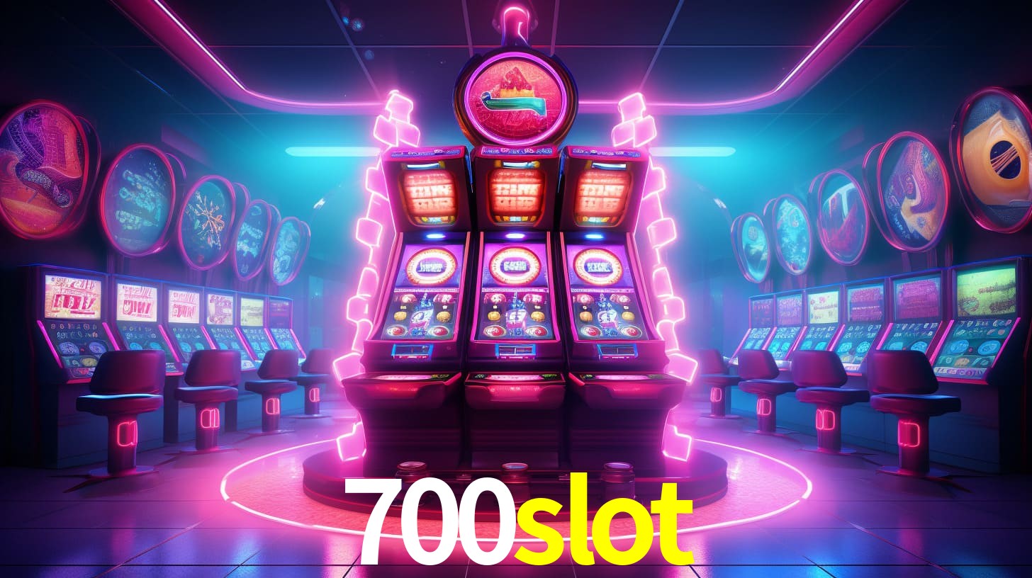 700slot: Seu Especialista em Apostas Esportivas Brasileiras
