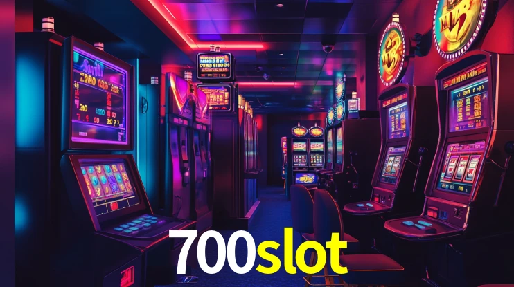 Explore as vantagens do 700slot: serviço profissional e confiabilidade