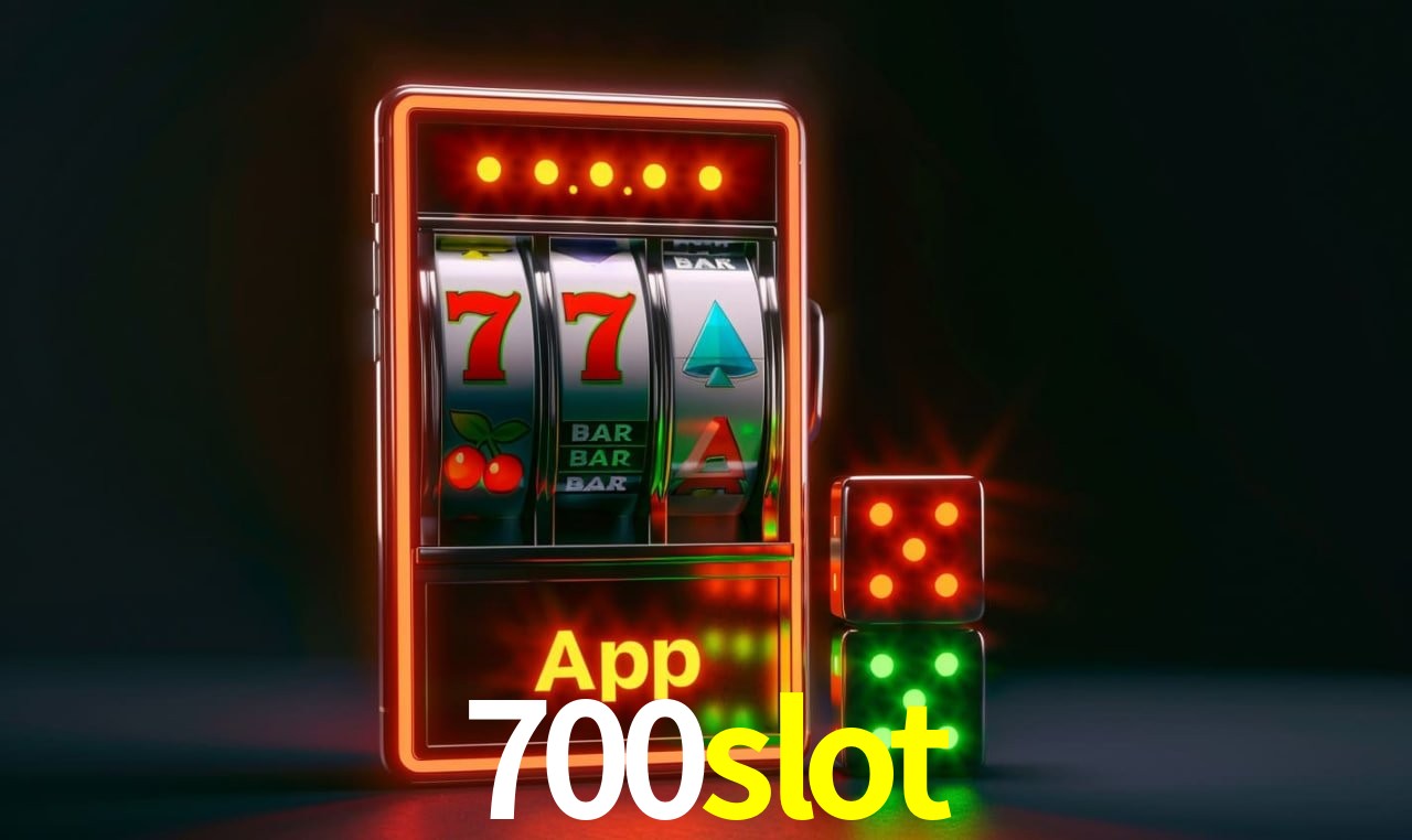 Bônus de Boas-vindas 700slot