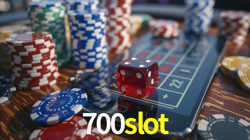 Bônus Generosos e Exclusivos no 700slot para Você!