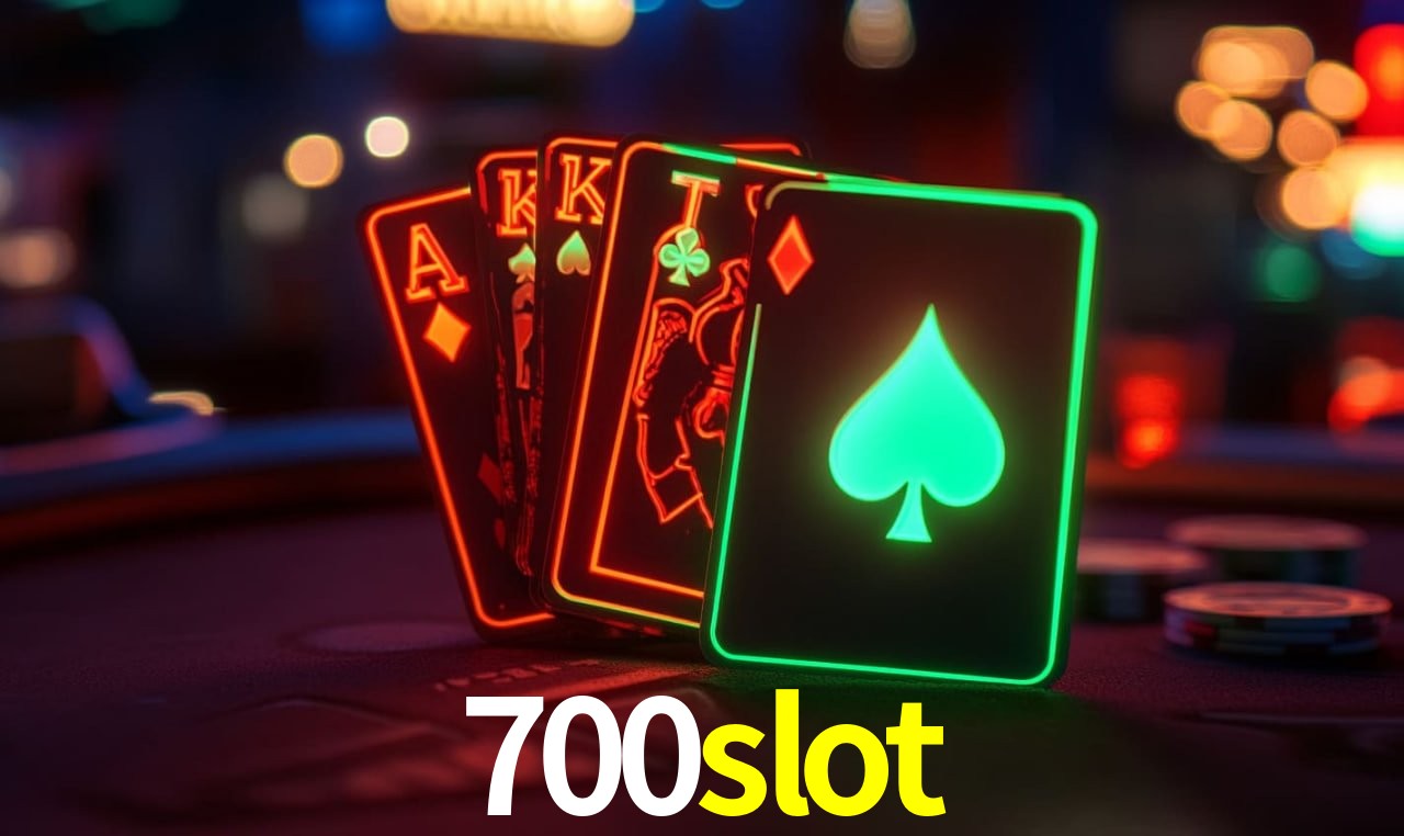 Experiência VIP 700slot