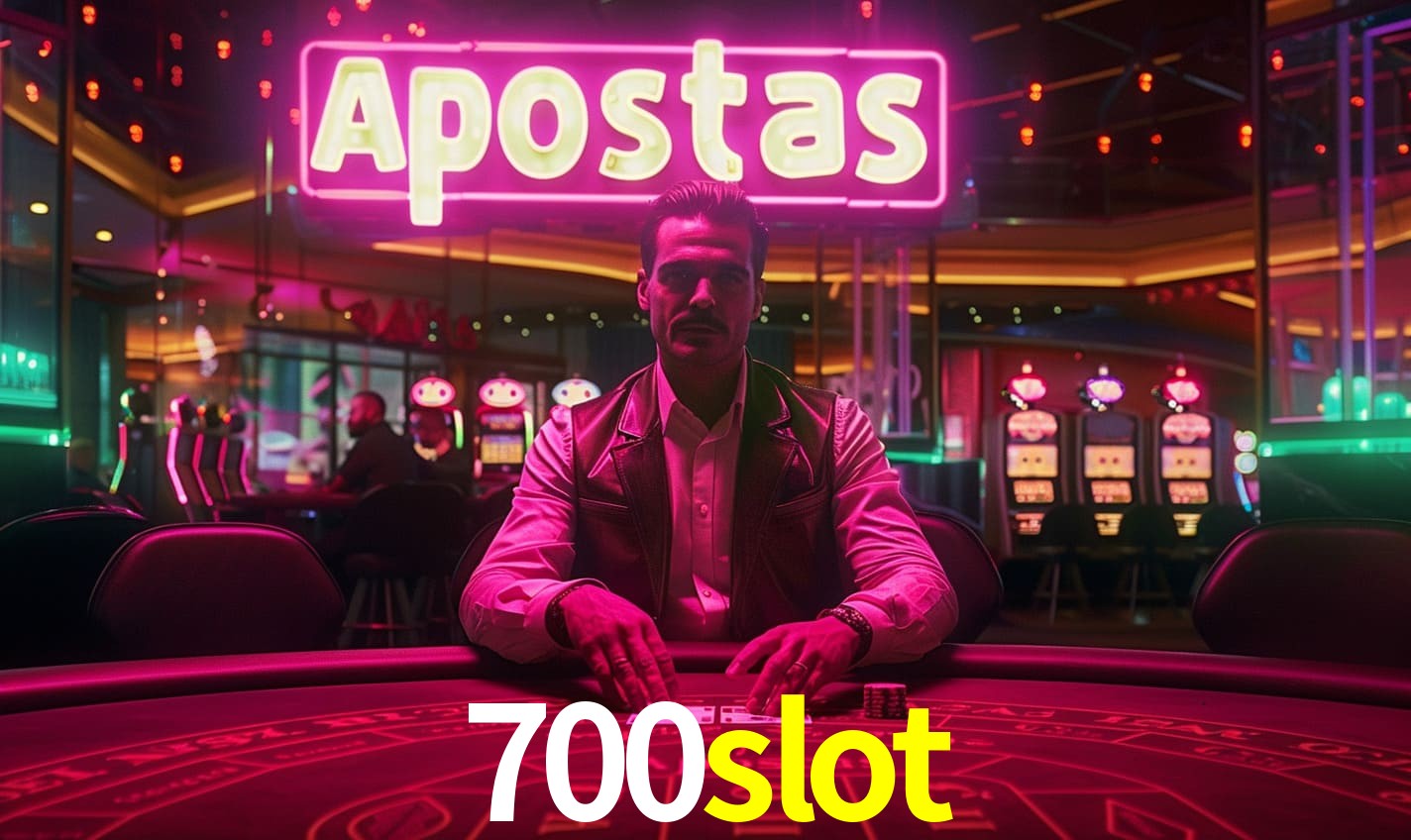 PIX Instantâneo 700slot