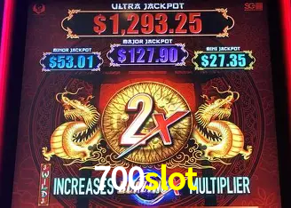 Apostas Esportivas na 700slot: Um Guia Completo