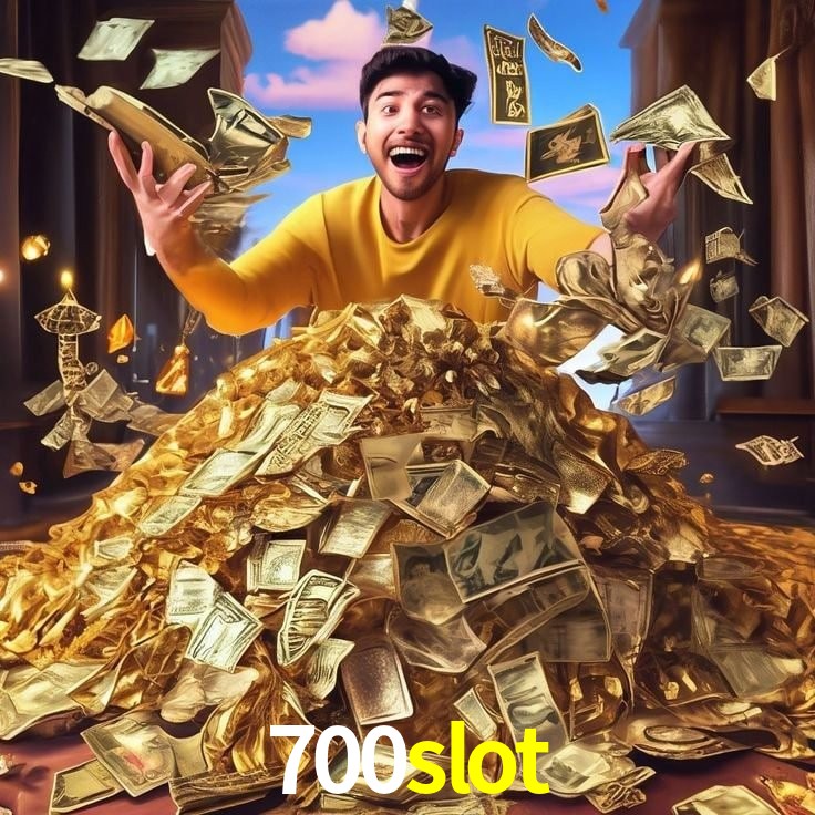 Diretório de Jogos 700slot