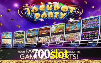 Descubra o Programa VIP da 700slot: Vantagens Exclusivas para Jogadores