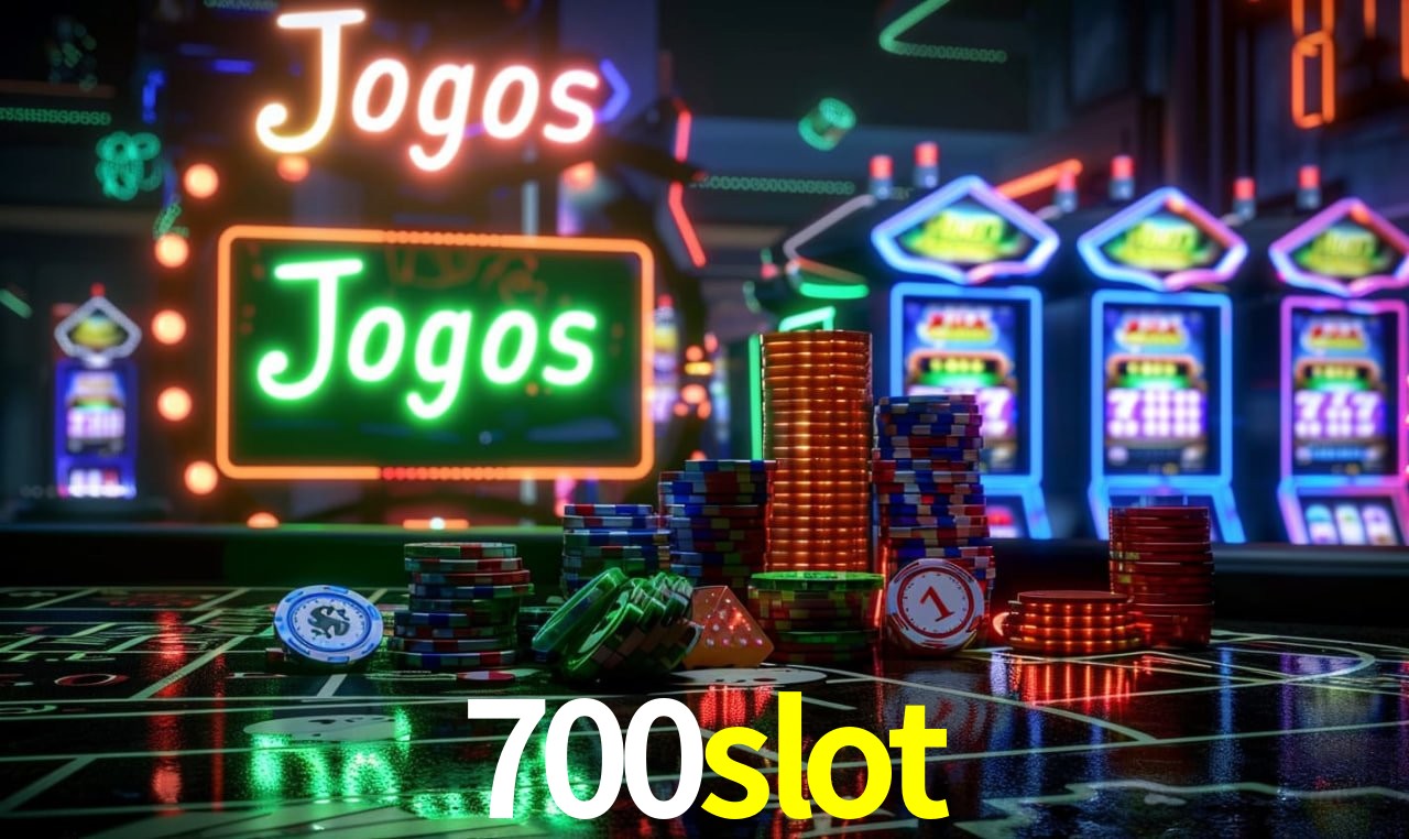 700slot