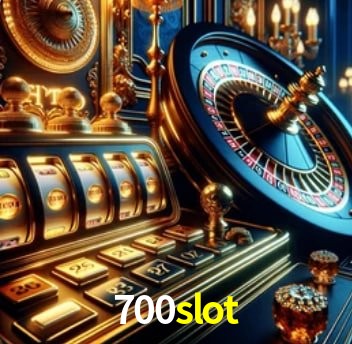 Provedores de Jogos 700slot