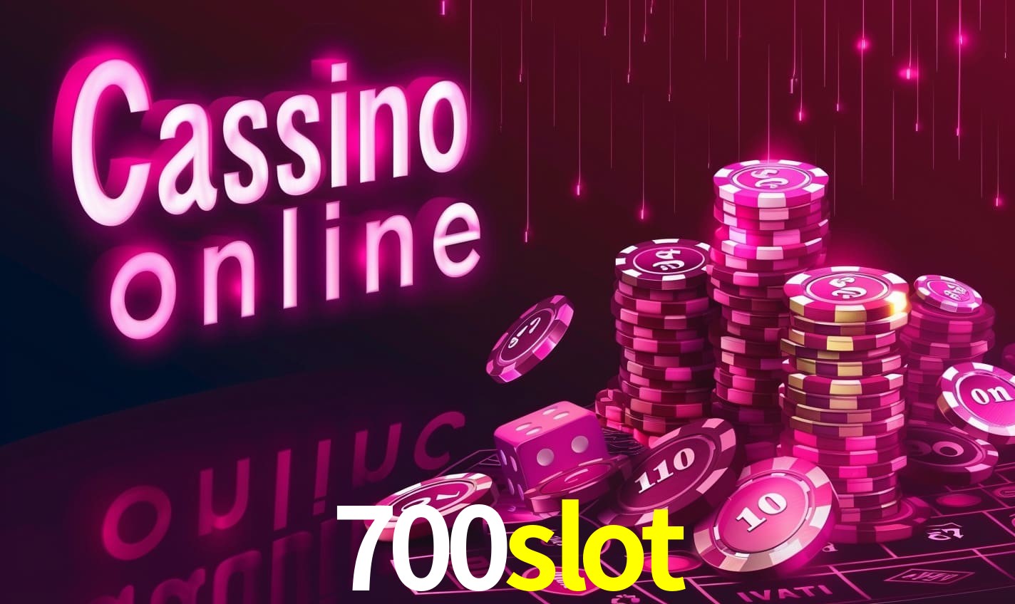 Jogos Exclusivos 700slot