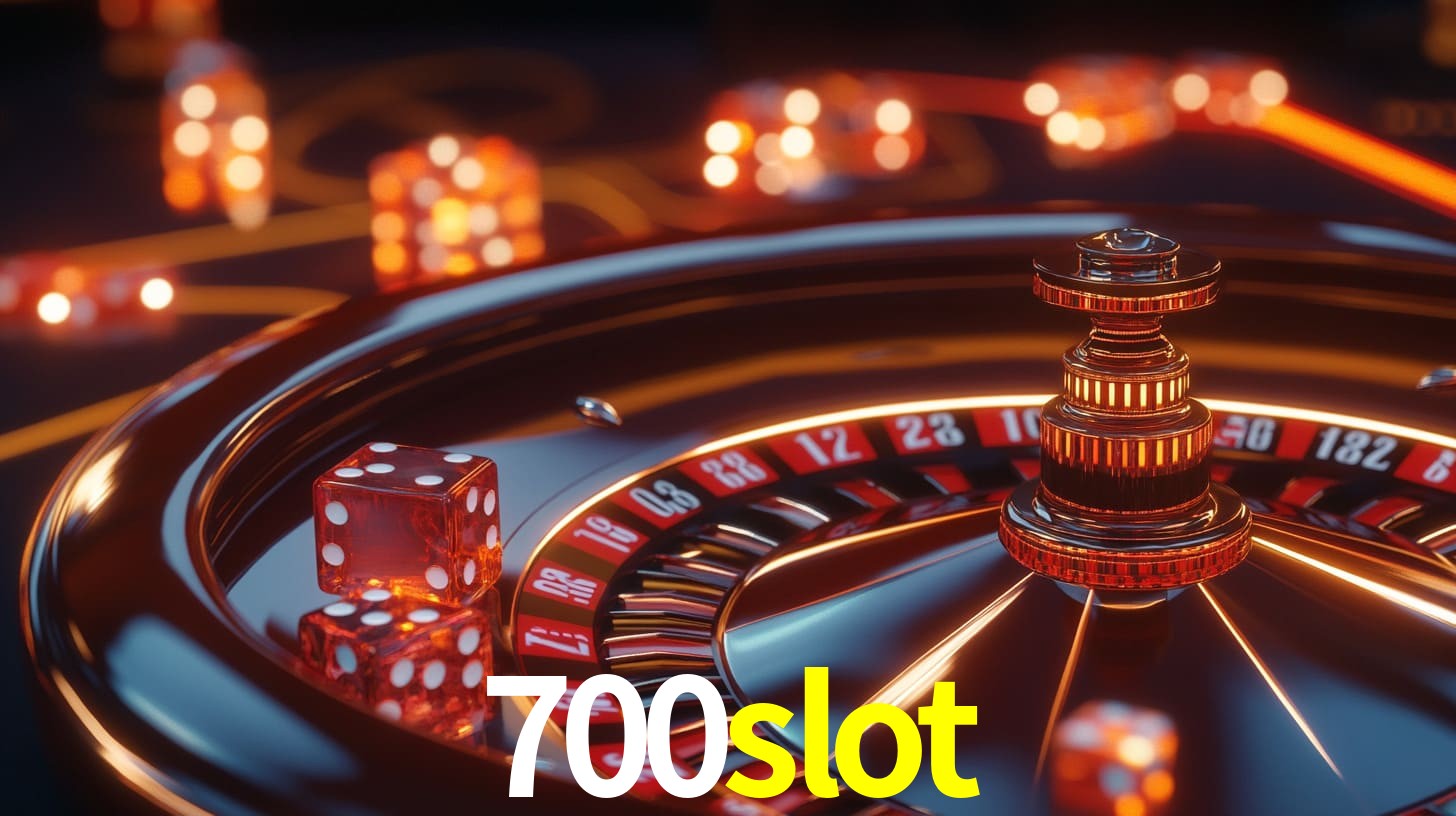 700slot bet