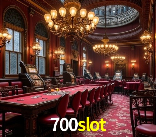 Login Seguro 700slot