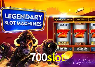 Apostas Esportivas na 700slot: Um Guia Completo