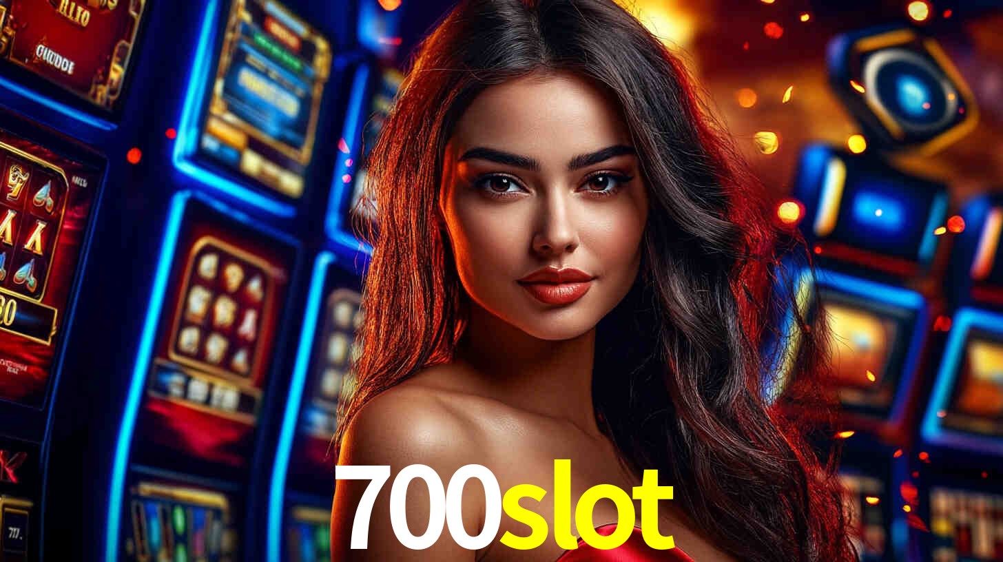 Apostas de Futebol 700slot