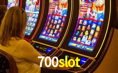 Inovações de Jogos na 700slot: O Futuro das Experiências Interativas