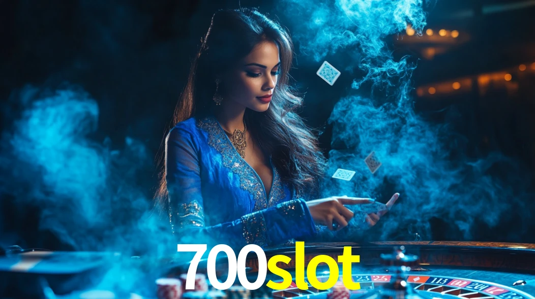Interface do App 700slot
