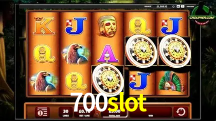 A Revolução dos Aplicativos de Jogos no 700slot