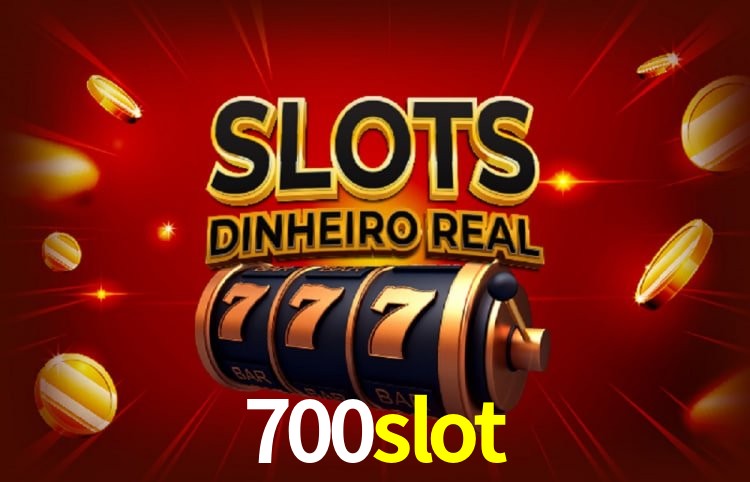 Benefícios da Conta 700slot
