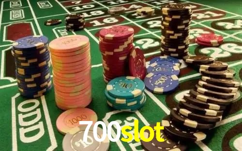 Jogos Exclusivos 700slot