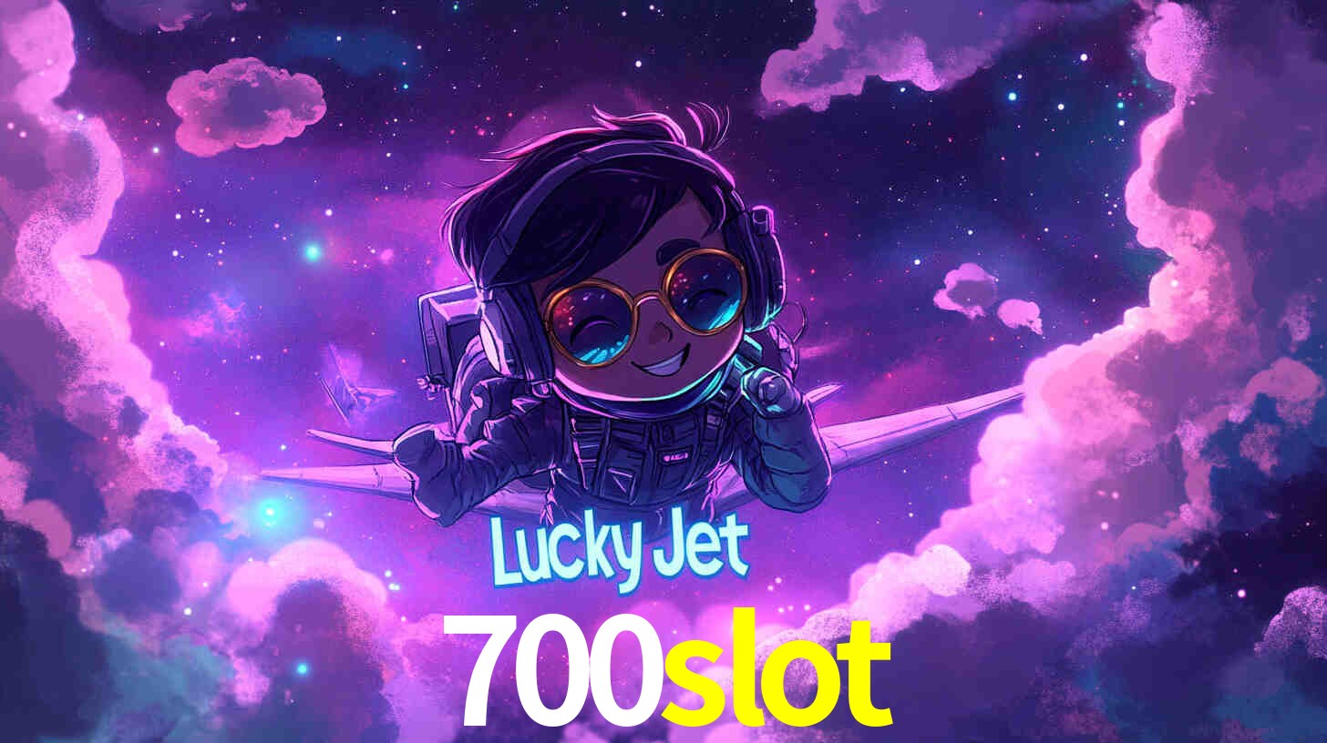 Jogo Aviator 700slot