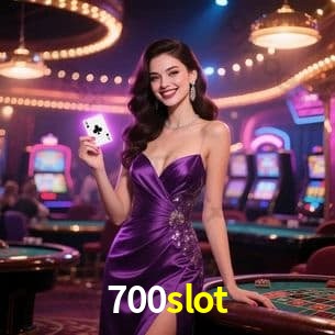 Avaliações dos Jogadores 700slot