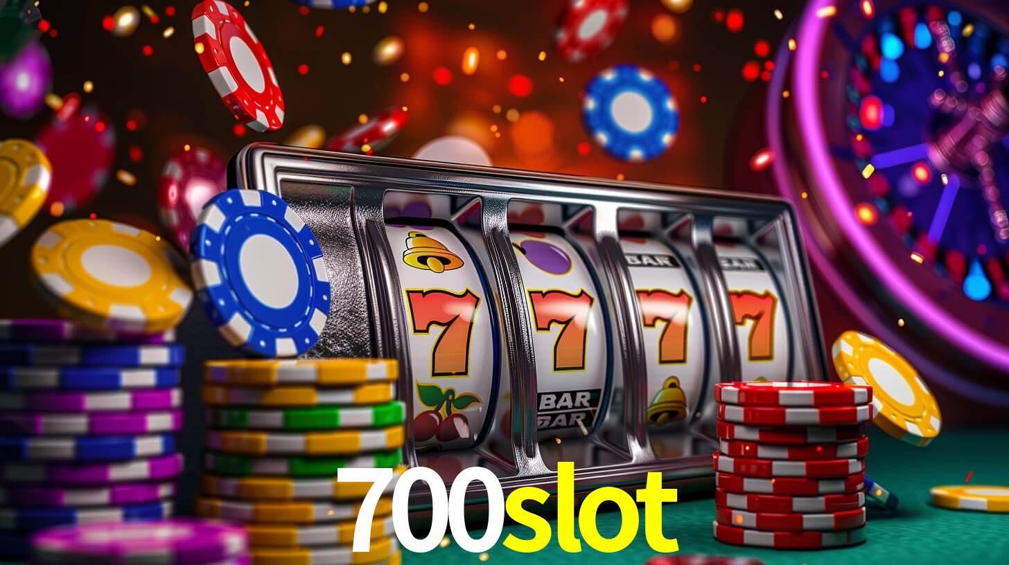 Gates of Olympus 700slot