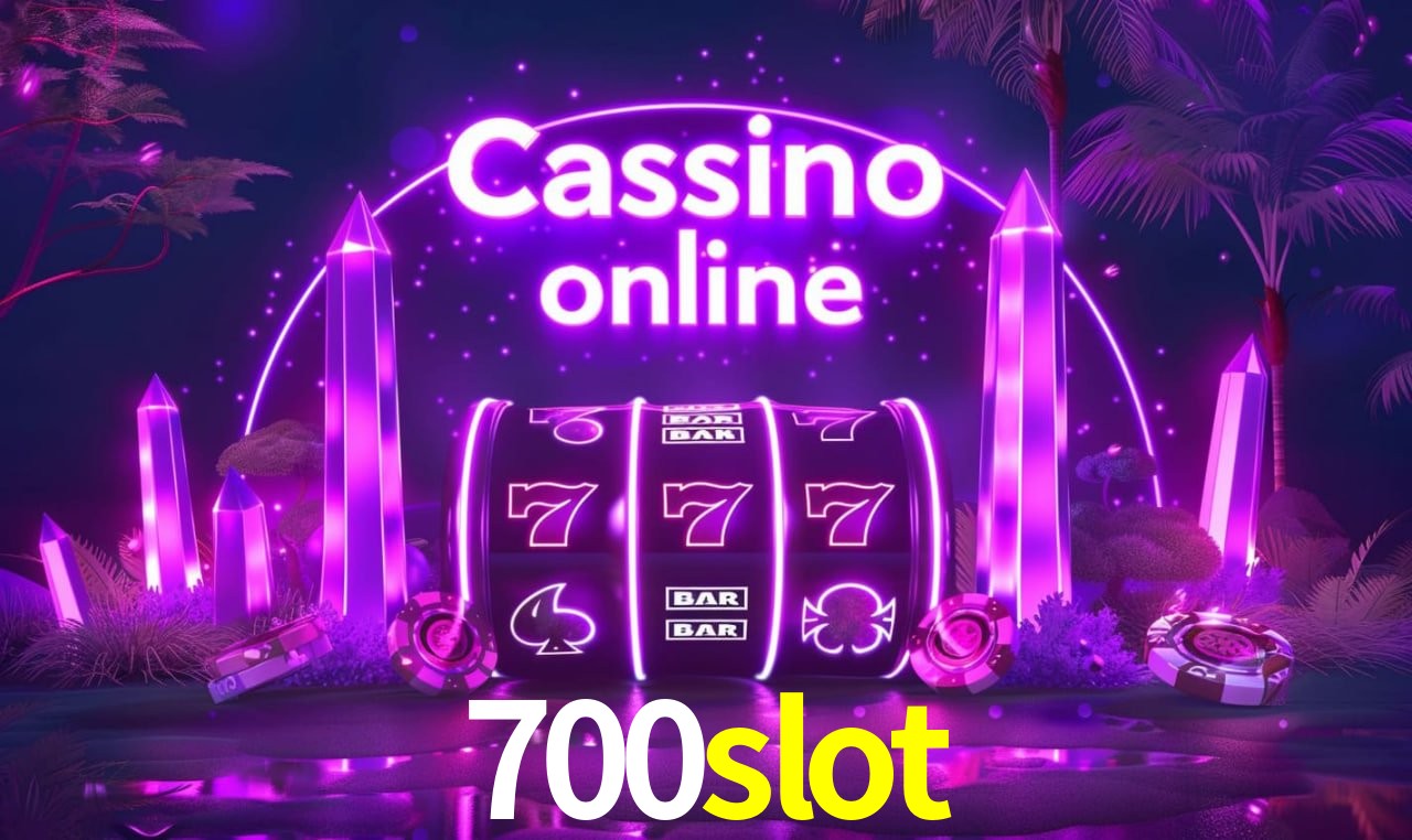 Diretório de Jogos 700slot